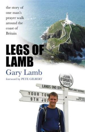 Legs Of Lamb - Re-vived