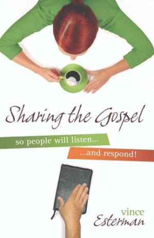 Sharing The Gospel - Re-vived
