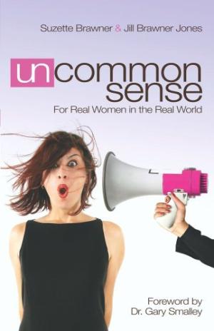Un-Common Sense - Re-vived