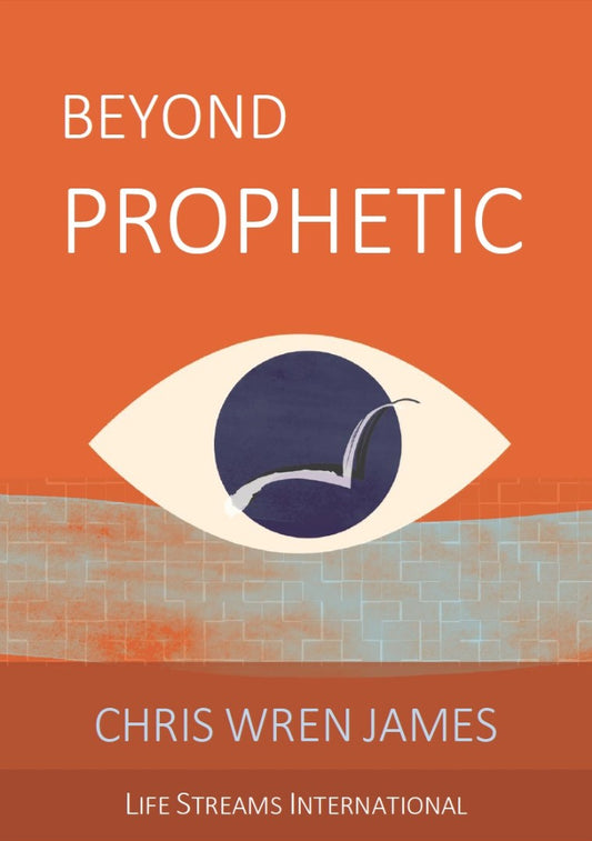 Beyond Prophetic - Re-vived
