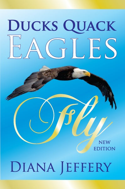 Ducks Quack, Eagles Fly - Re-vived