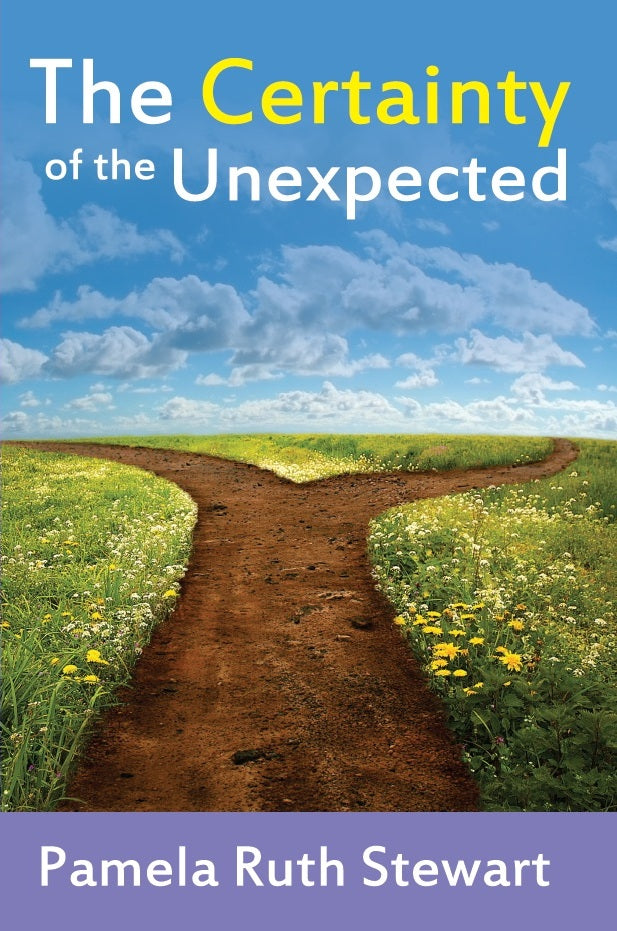 The Certainty Of The Unexpected - Re-vived