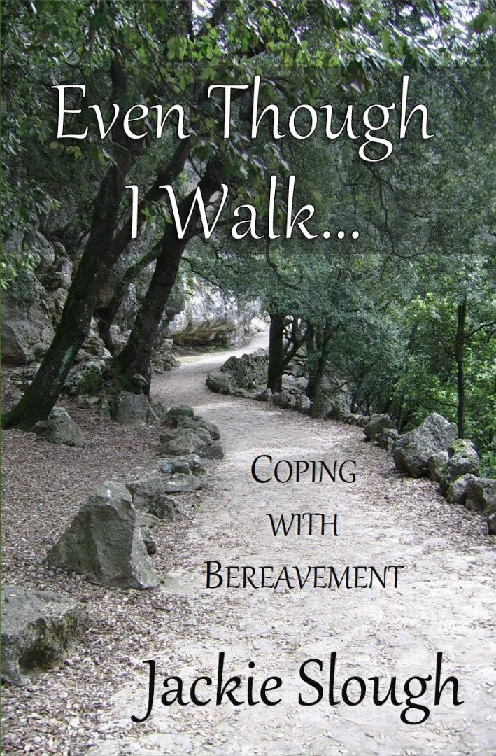 Even Though I Walk... - Re-vived