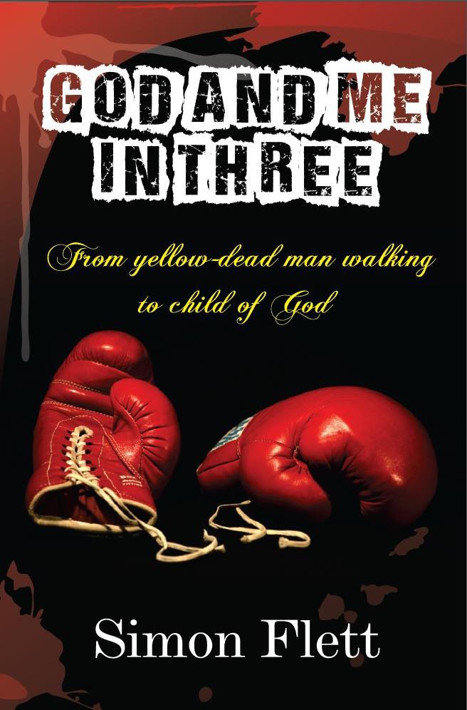 God and Me in Three - Re-vived