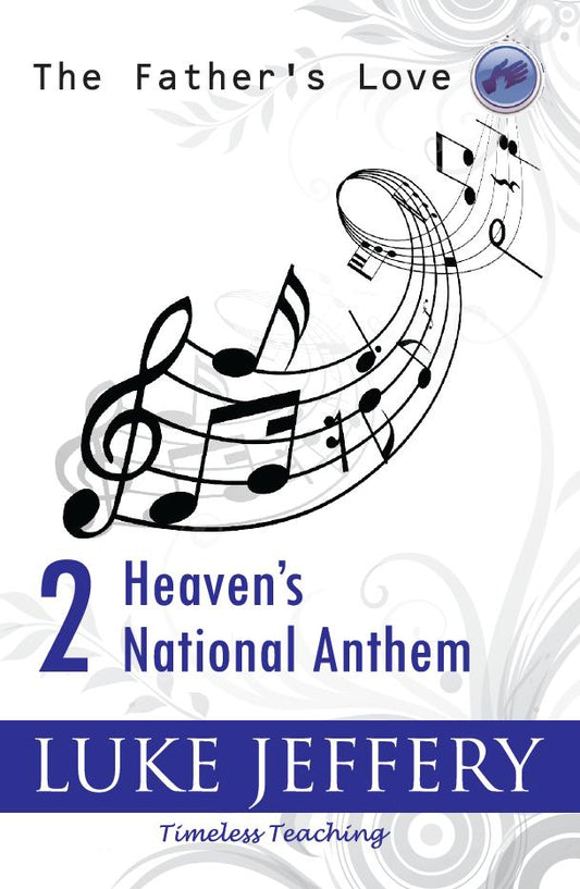 Heaven's National Anthem - Re-vived