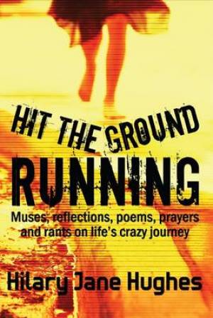 Hit the Ground Running - Re-vived