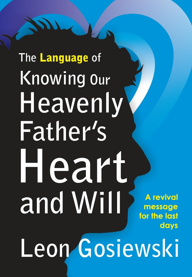 The Language of Knowing Our Heavenly - Re-vived