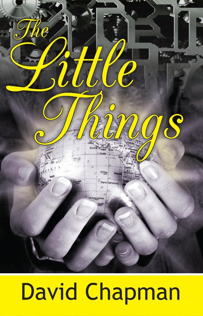 The Little Things - Re-vived