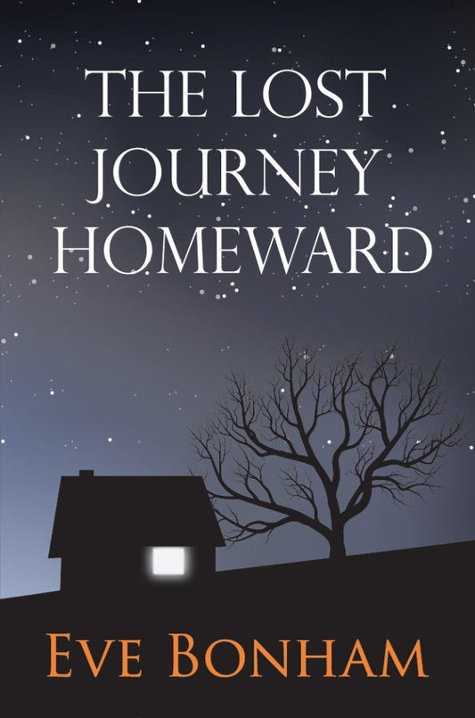 The Lost Journey Homeward - Re-vived