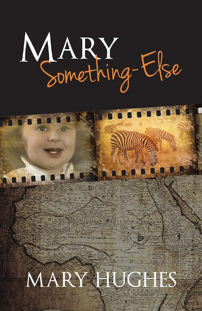 Mary Something Else - Re-vived