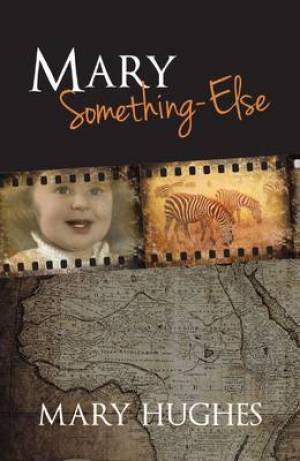 Mary Something-Else - Re-vived