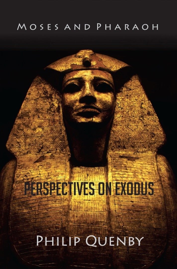 Moses And Pharoah - Re-vived
