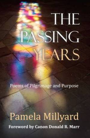 The Passing Years - Re-vived