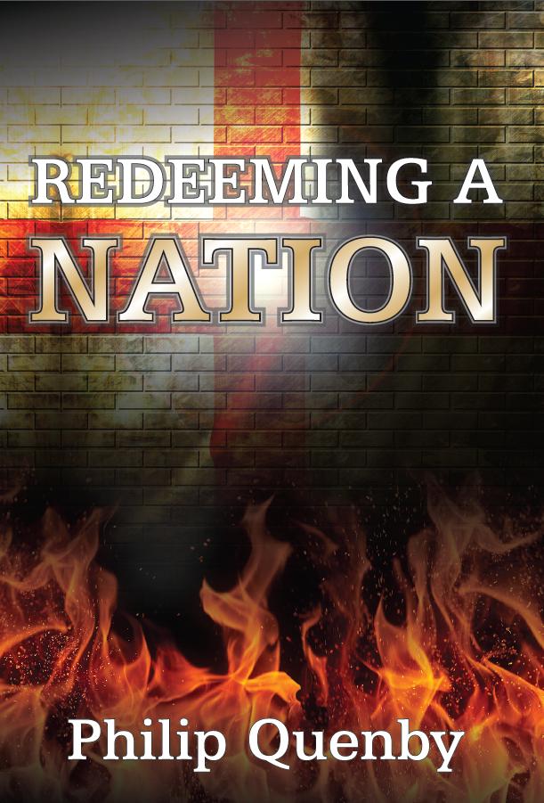 Redeeming a Nation - Re-vived