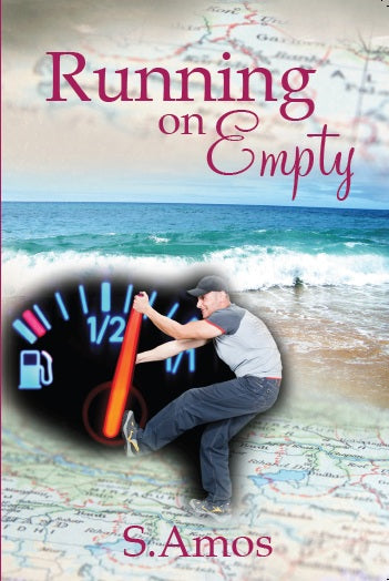 Running On Empty - Re-vived