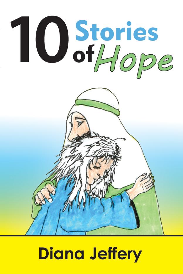 Ten Stories Of Hope