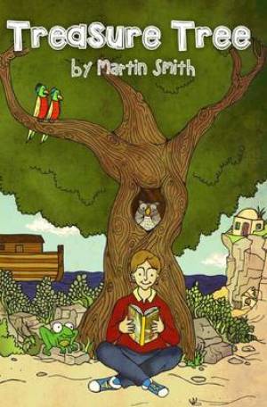 The Treasure Tree - Re-vived