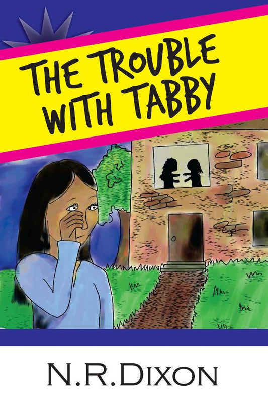 The Trouble With Tabby - Re-vived