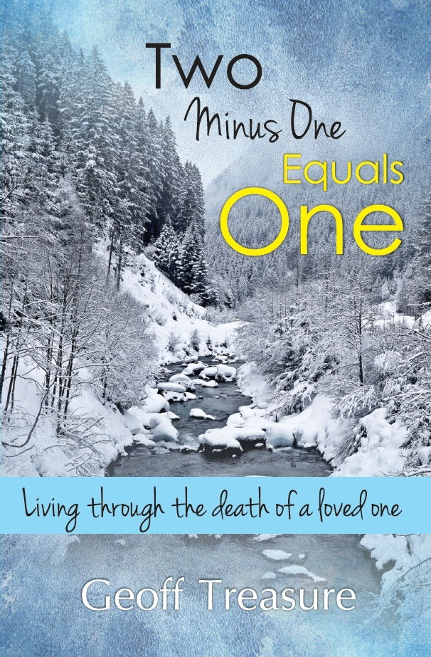 Two Minus One Equals One - Re-vived