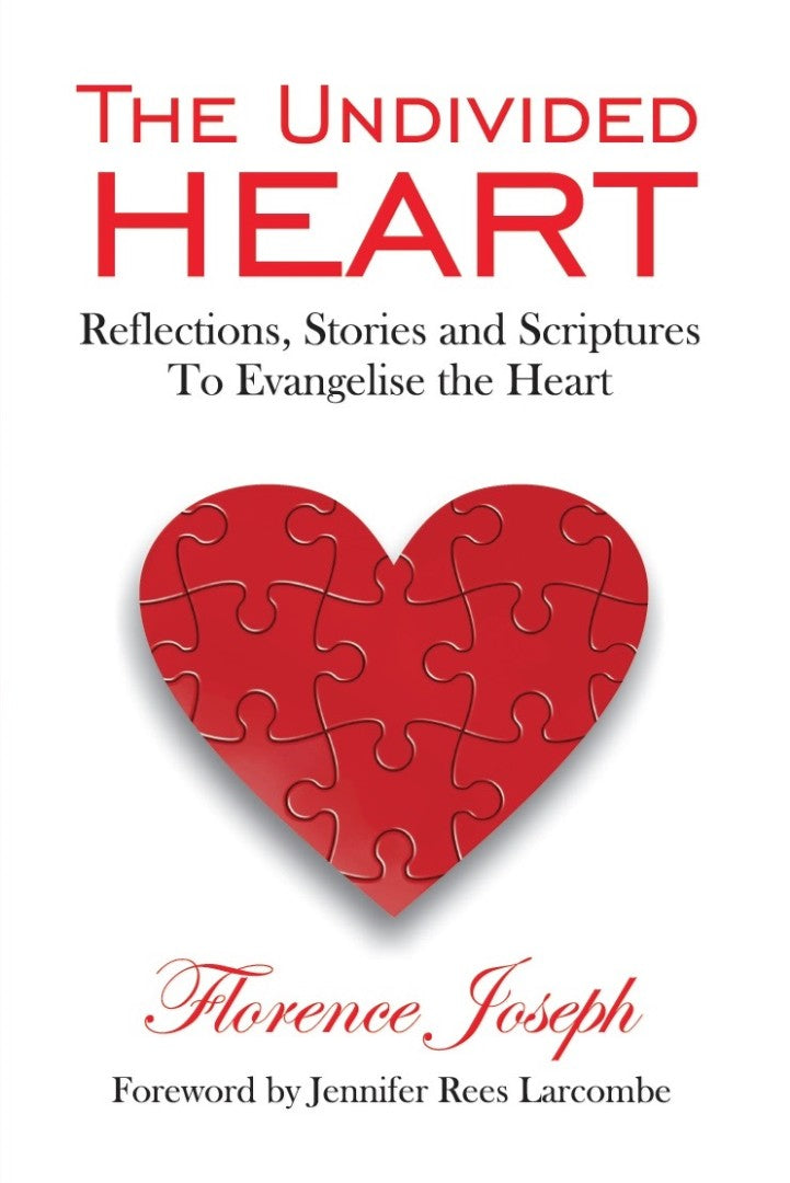 The Undivided Heart - Re-vived