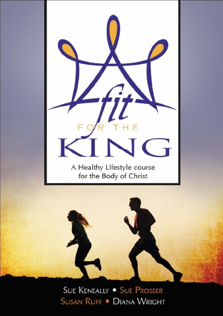 Fit for the King - Re-vived