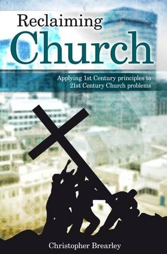Reclaiming Church - Re-vived