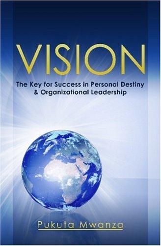 Vision - Re-vived