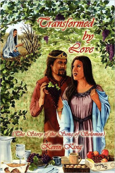 Transformed by Love - Re-vived