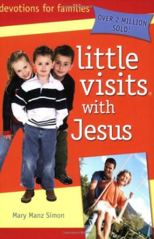 Little Visit with Jesus - Re-vived