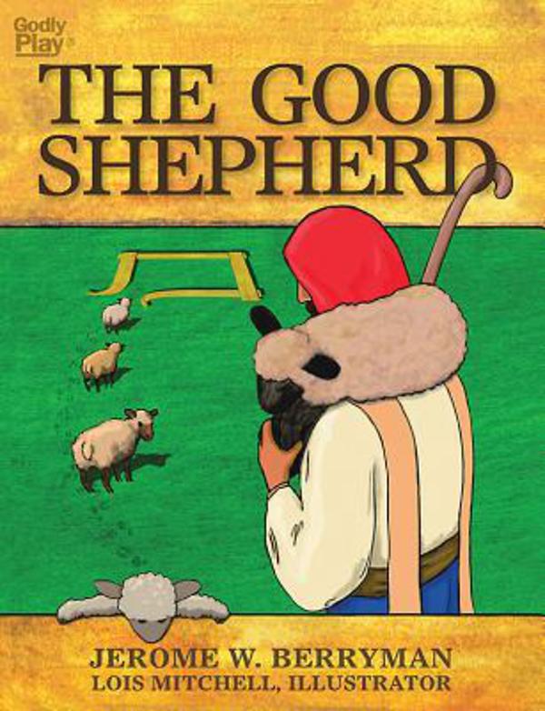 The Good Shepherd - Re-vived