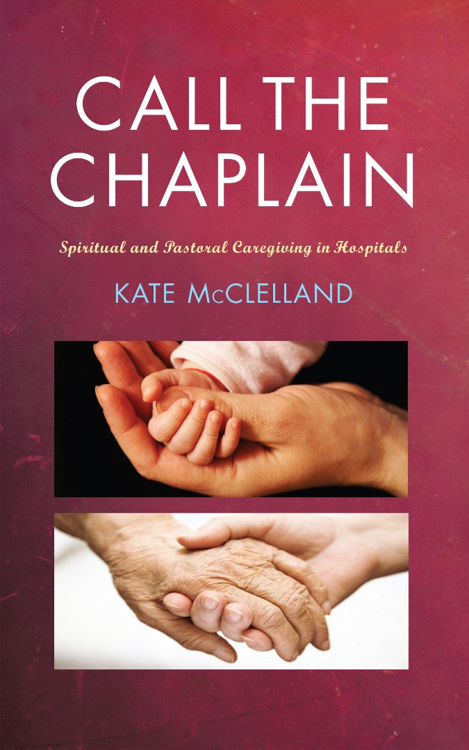 Call the Chaplain - Re-vived