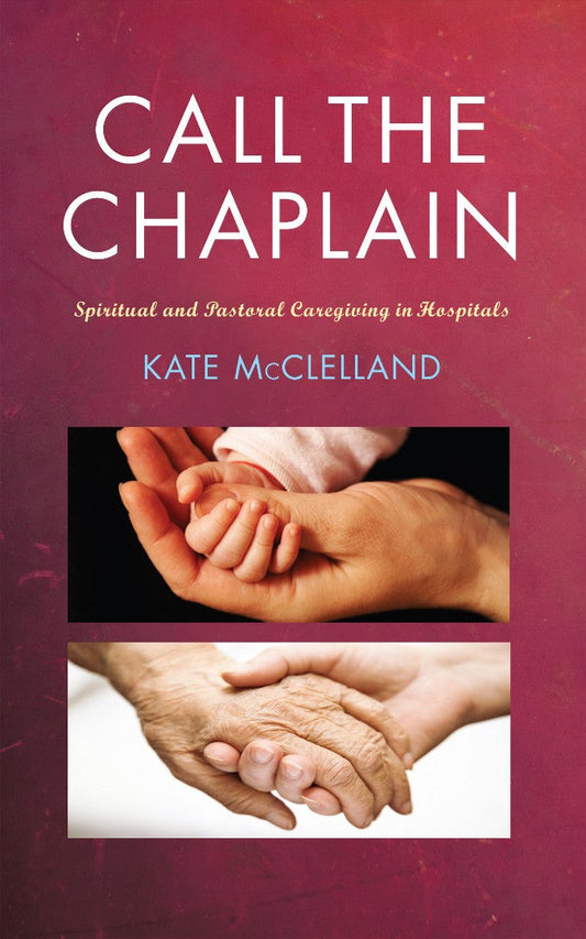 Call the Chaplain - Re-vived