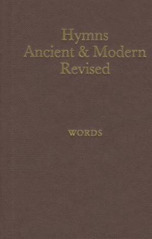 Hymns Ancient & Modern Revised - Re-vived