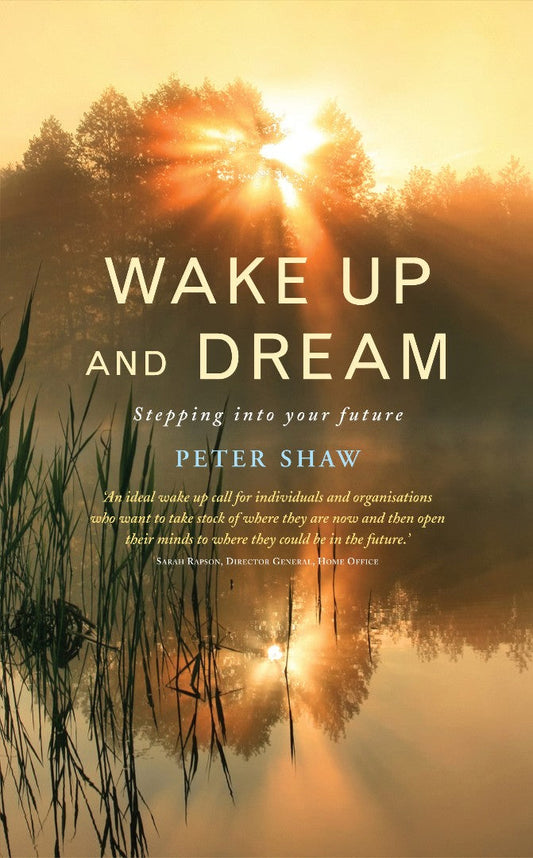 Wake Up and Dream - Re-vived