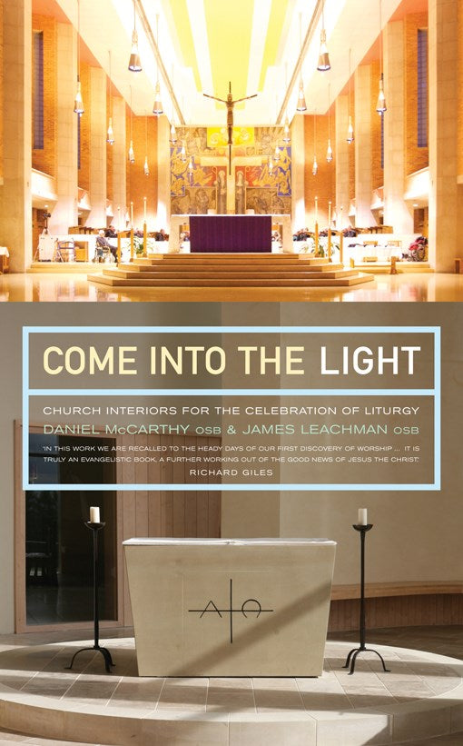 Come Into the Light - Re-vived