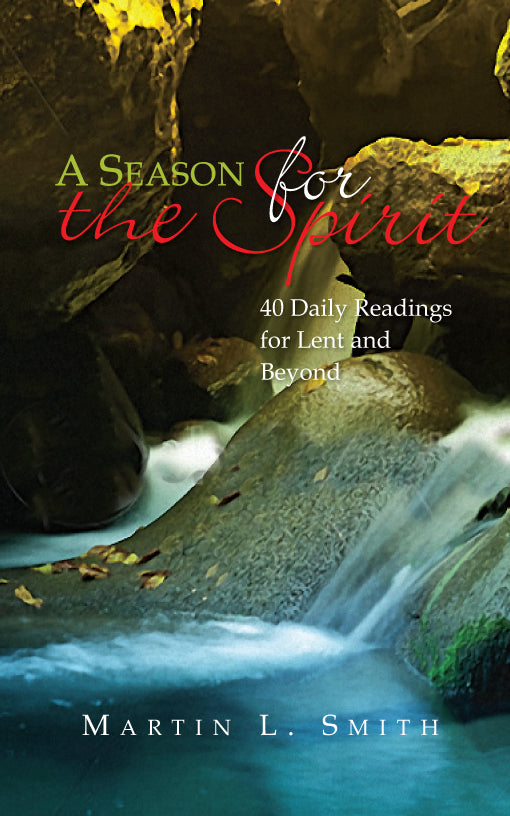 A Season for the Spirit - Re-vived