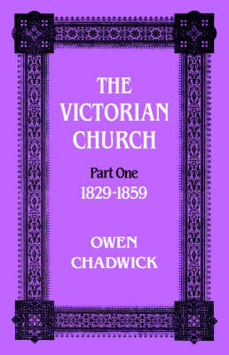 Victorian Church Part 1 - Re-vived
