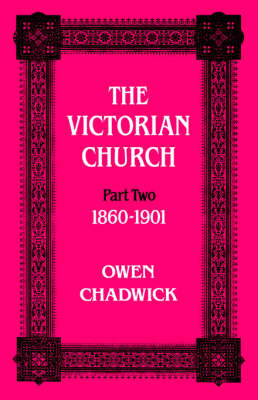 Victorian Church Part 2 - Re-vived