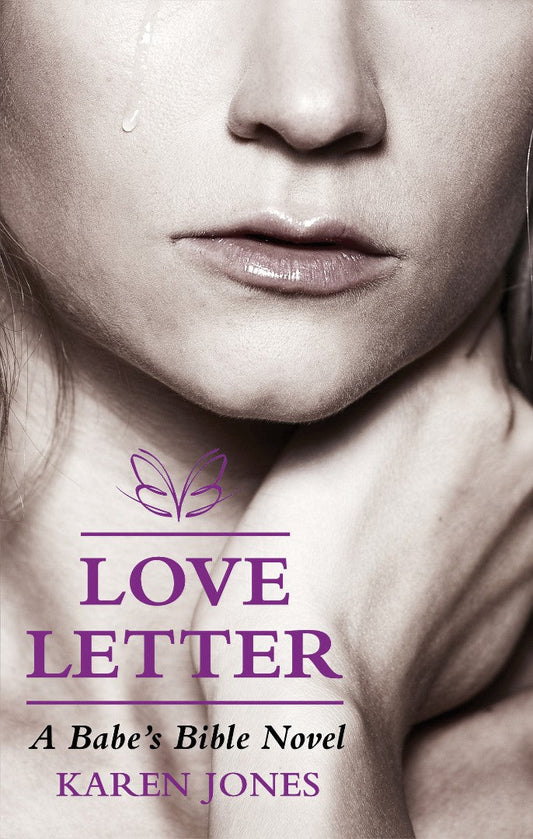 Babe's Bible: Love Letter - Re-vived