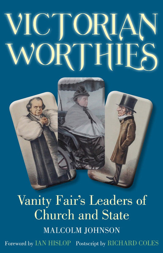 Victorian Worthies - Re-vived