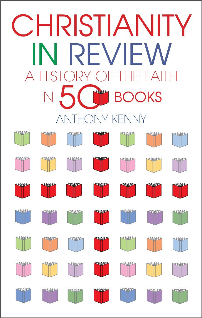 Christianity In Review H/b - Re-vived
