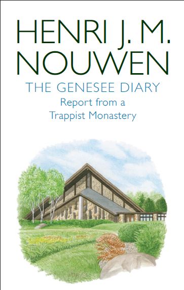 The Genesee Diary - Re-vived
