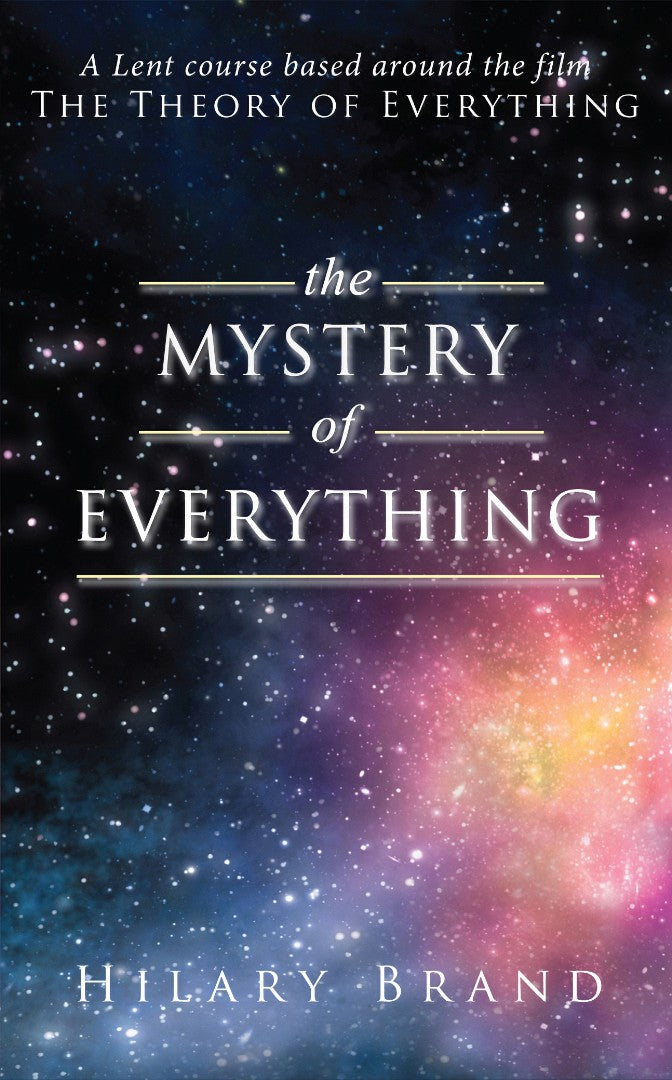 The Mystery of Everything - Re-vived