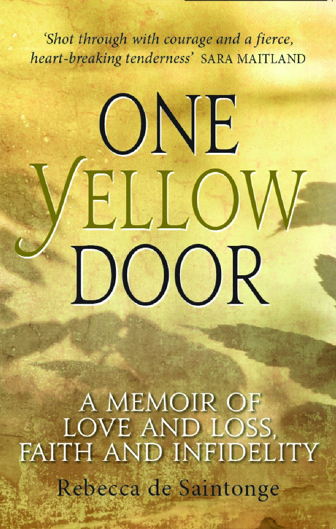 One Yellow Door - Re-vived