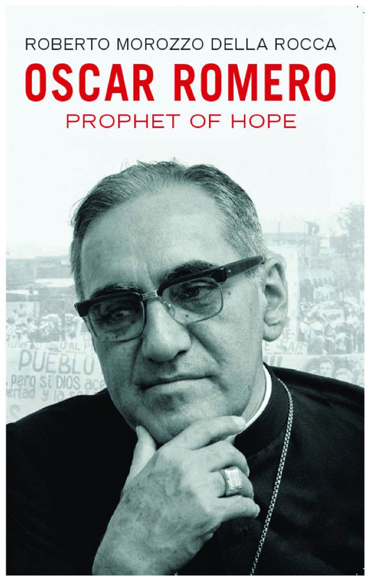 Oscar Romero: Prophet of Hope - Re-vived