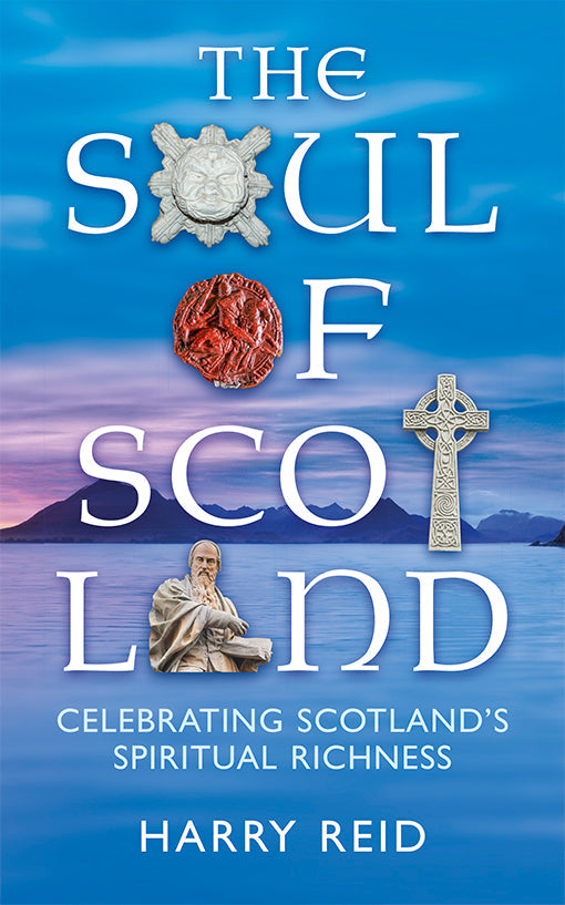 Soul of Scotland H/b - Re-vived