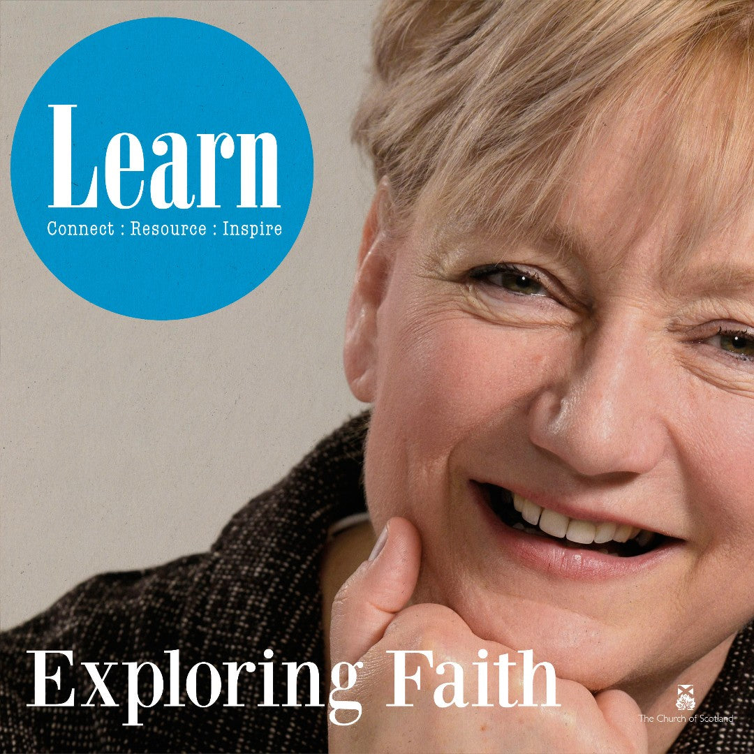 Exploring Faith - Re-vived