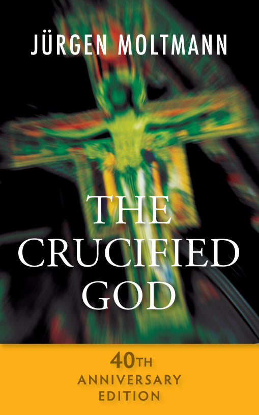 The Crucified God - Re-vived