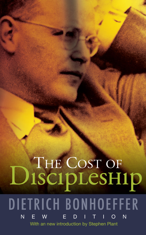 The Cost of Discipleship - Re-vived