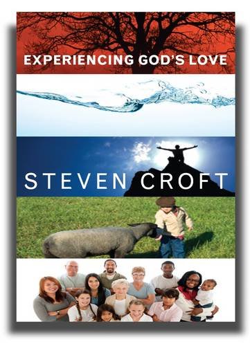 Experiencing God's Love - Re-vived